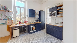 t4 à la vente -   83000  TOULON, surface 128 m2 vente t4 - UBI474551354